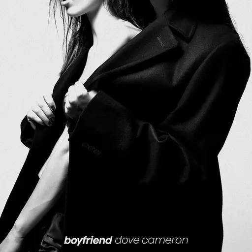 Boyfriend • Cały album • Wszystkie utwory • Wykonawca
