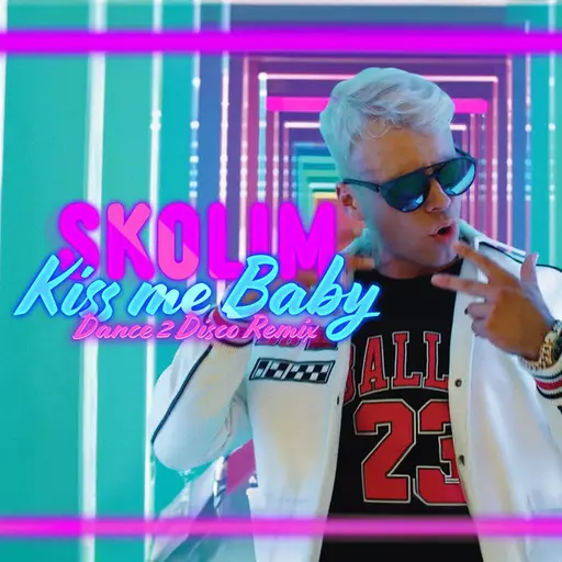 Kiss Me Baby (Dance 2 Disco Remix) • Cały album • Wszystkie utwory • Wykonawca