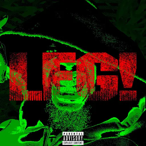 LFG! • Cały album • Wszystkie utwory • Wykonawca
