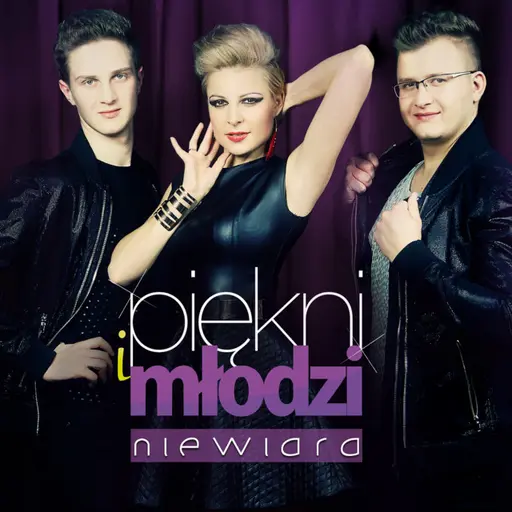 Niewiara • Cały album • Wszystkie utwory • Wykonawca