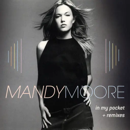 In My Pocket - The Remixes • Cały album • Wszystkie utwory • Wykonawca