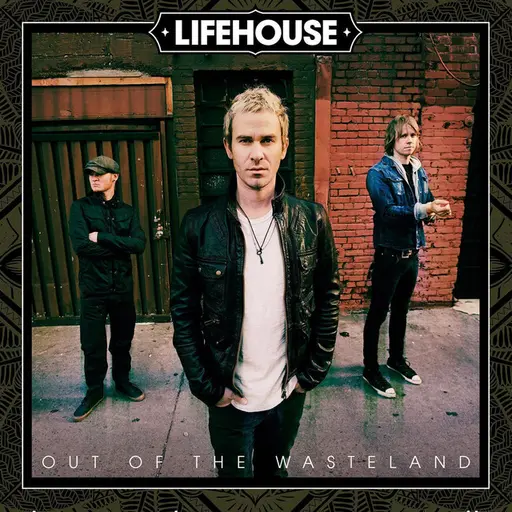 Out of the Wasteland • Cały album • Wszystkie utwory • Wykonawca