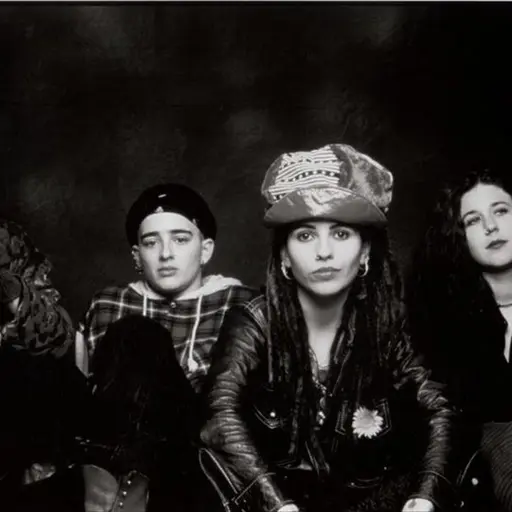 4 Non Blondes • Dyskografia • Życiorys • Utwory