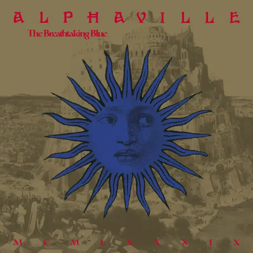 The Mysteries of Love (Alternative Remix) [2021 Remaster] • Cały album • Wszystkie utwory • Wykonawca