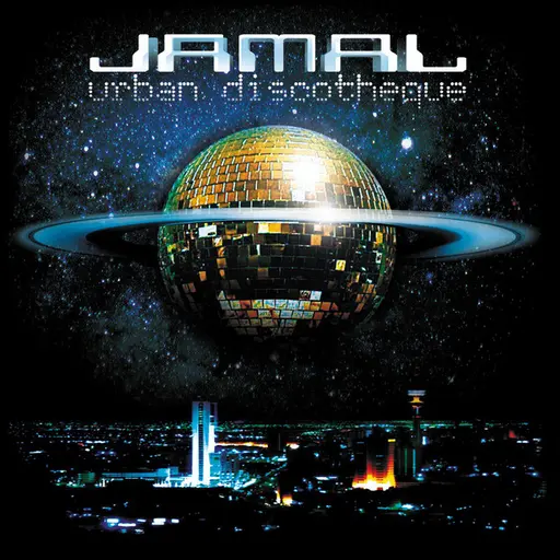 Urban Discoteque • Cały album • Wszystkie utwory • Wykonawca