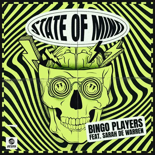 State Of Mind (feat. Sarah de Warren) [Extended Mix] • Cały album • Wszystkie utwory • Wykonawca