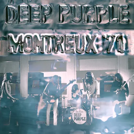 Montreux '71 (Live At The Casino, Montreux / 1971) • Cały album • Wszystkie utwory • Wykonawca