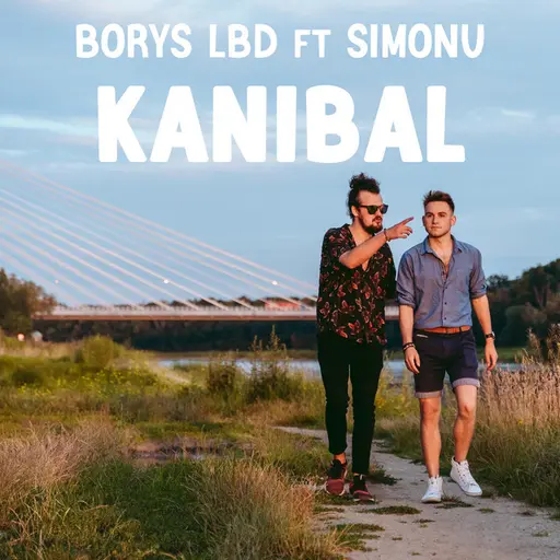 Kanibal • Cały album • Wszystkie utwory • Wykonawca