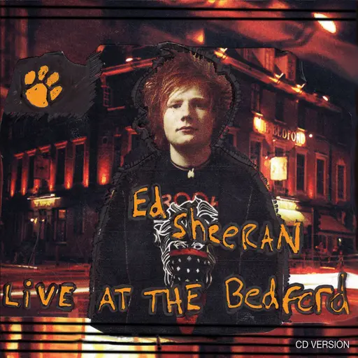 Live at the Bedford • Cały album • Wszystkie utwory • Wykonawca