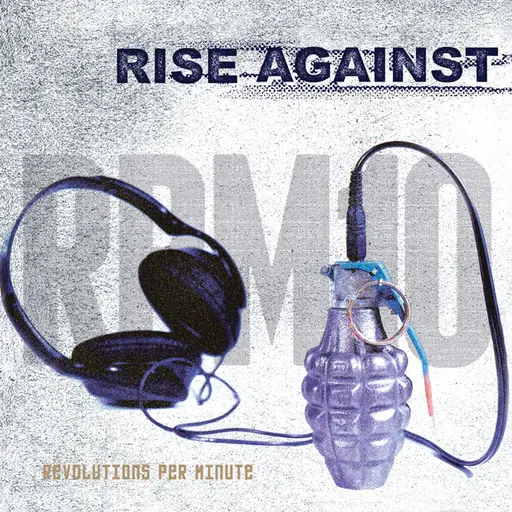 Rpm10 • Cały album • Wszystkie utwory • Wykonawca