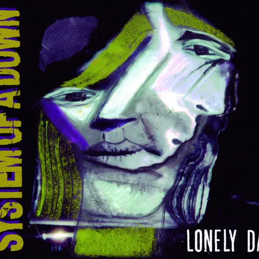 Lonely Day • Cały album • Wszystkie utwory • Wykonawca