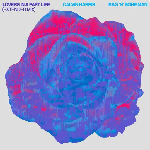 Lovers In A Past Life (with Rag'n'Bone Man) [Extended Mix] • Cały album • Wszystkie utwory • Wykonawca