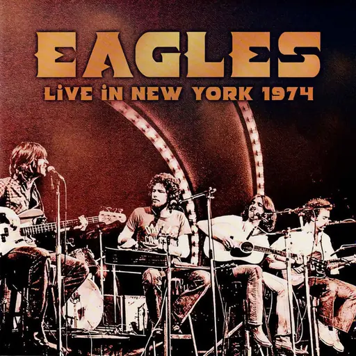 Live In New York 1974 (HQ Remastered) • Cały album • Wszystkie utwory • Wykonawca