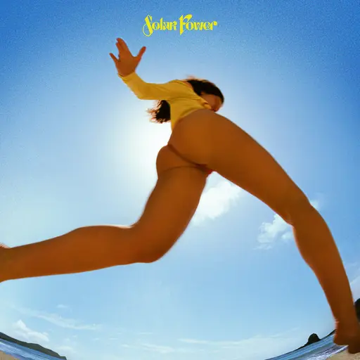 Solar Power (Deluxe Edition) • Cały album • Wszystkie utwory • Wykonawca