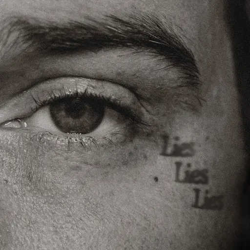 Lies Lies Lies • Cały album • Wszystkie utwory • Wykonawca