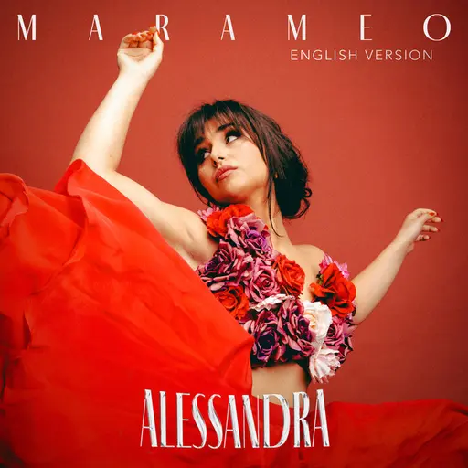 Marameo (English Version) • Cały album • Wszystkie utwory • Wykonawca