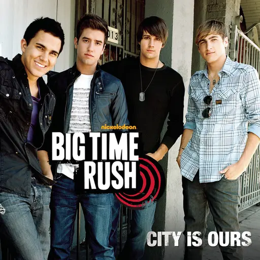 City Is Ours • Cały album • Wszystkie utwory • Wykonawca