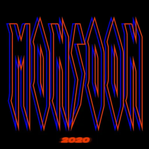 Monsoon 2020 • Cały album • Wszystkie utwory • Wykonawca
