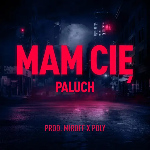 Mam Cię • Cały album • Wszystkie utwory • Wykonawca