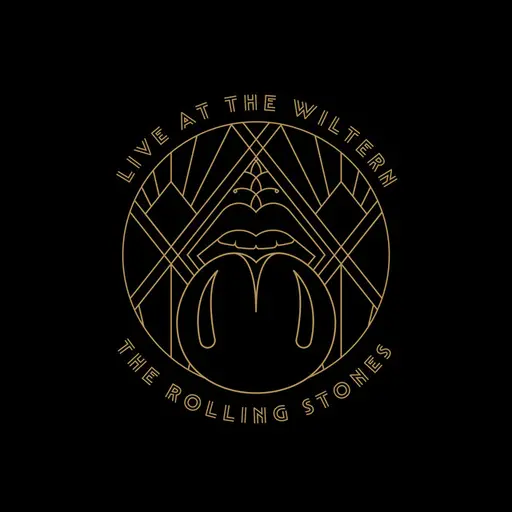 Live At The Wiltern • Cały album • Wszystkie utwory • Wykonawca
