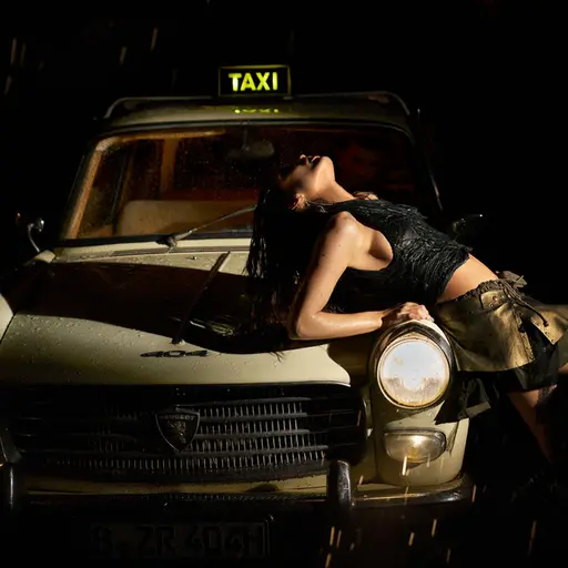 Coco Taxi • Cały album • Wszystkie utwory • Wykonawca
