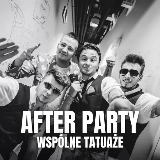 Wspólne Tatuaże • Cały album • Wszystkie utwory • Wykonawca