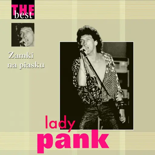 Zamki na piasku (The Best) • Cały album • Wszystkie utwory • Wykonawca