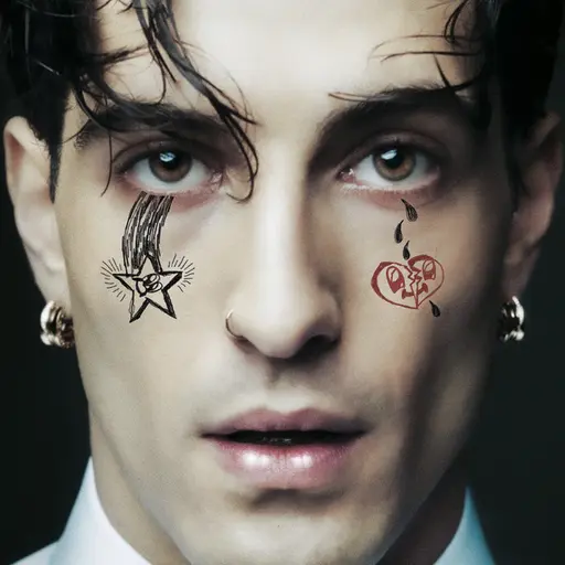 Damiano David • Albumy • Piosenki • Życiorys