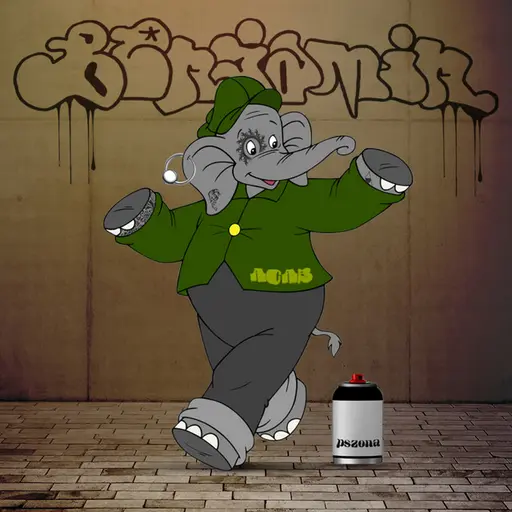 Benjamin • Cały album • Wszystkie utwory • Wykonawca