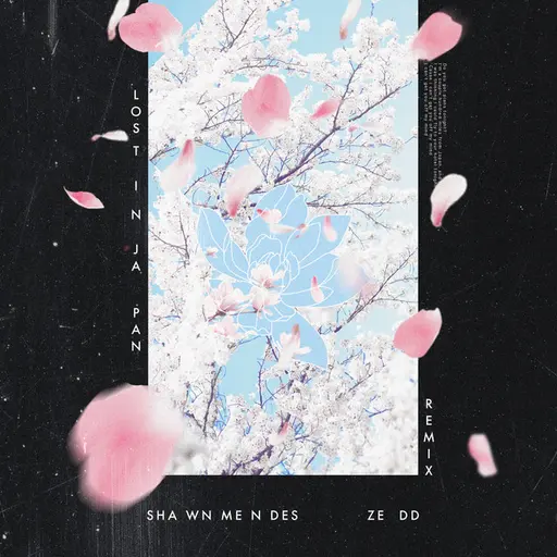 Lost In Japan • Cały album • Wszystkie utwory • Wykonawca
