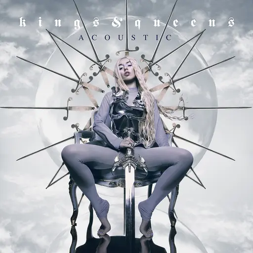 Kings & Queens (Acoustic) • Cały album • Wszystkie utwory • Wykonawca