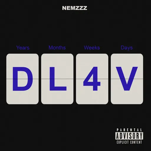 DL4V • Cały album • Wszystkie utwory • Wykonawca