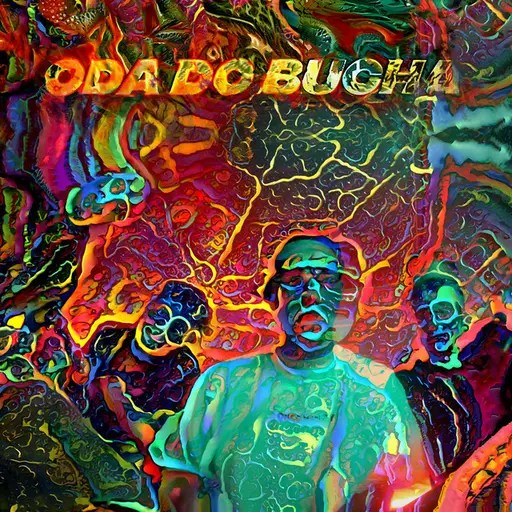 ODA DO BUCHA • Cały album • Wszystkie utwory • Wykonawca