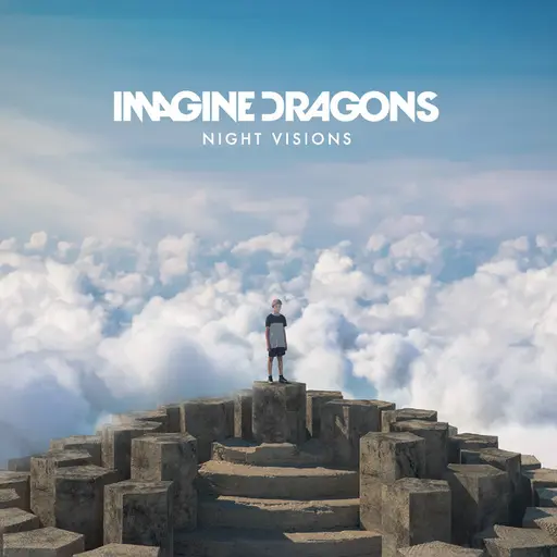 Love Of Mine (Night Visions Demo) • Cały album • Wszystkie utwory • Wykonawca