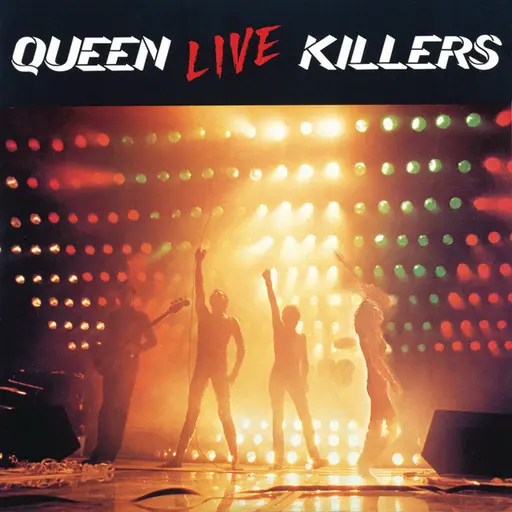 Live Killers • Cały album • Wszystkie utwory • Wykonawca