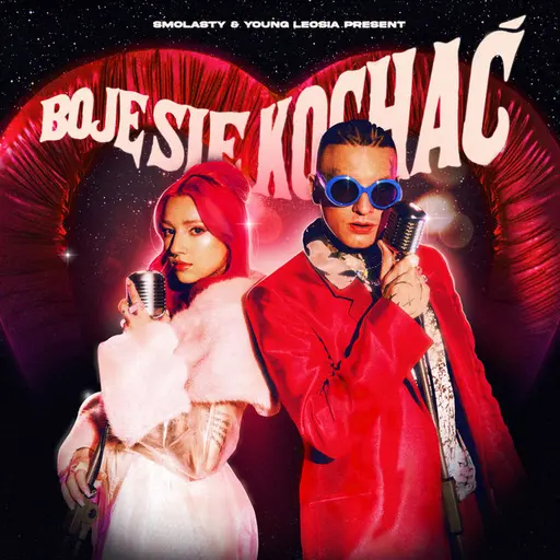 Boję Się Kochać • Cały album • Wszystkie utwory • Wykonawca