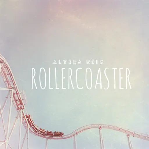 Rollercoaster • Cały album • Wszystkie utwory • Wykonawca