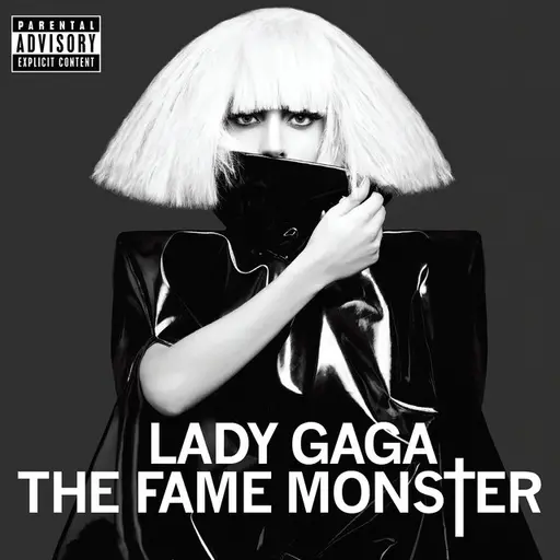 The Fame • Cały album • Wszystkie utwory • Wykonawca
