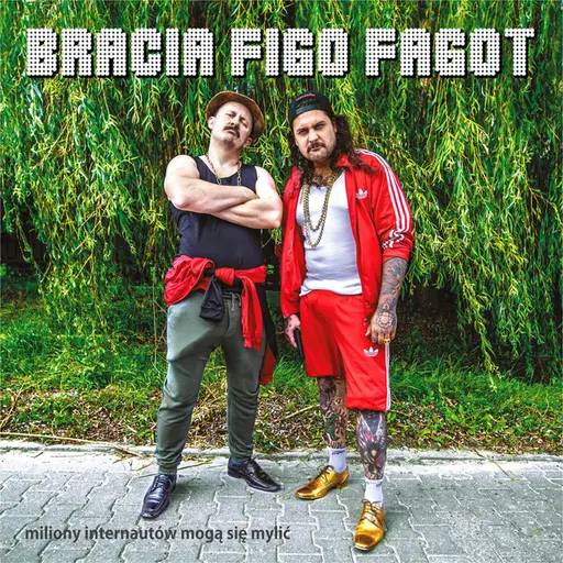 Miliony internautów mogą się mylić • Cały album • Wszystkie utwory • Wykonawca