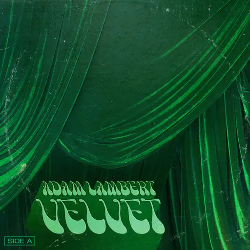 VELVET: Side A • Cały album • Wszystkie utwory • Wykonawca