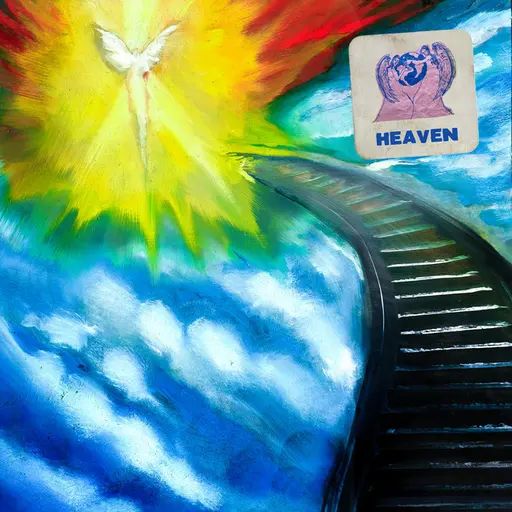 HEAVEN • Cały album • Wszystkie utwory • Wykonawca