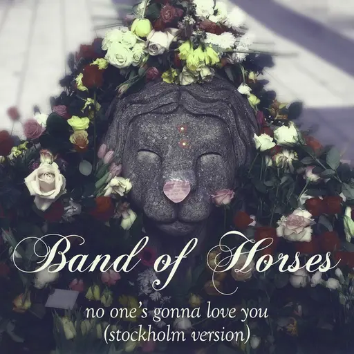 No One's Gonna Love You (Stockholm Version) • Cały album • Wszystkie utwory • Wykonawca