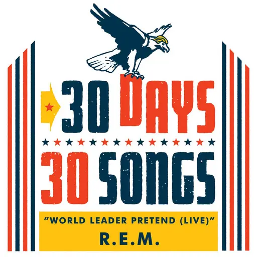 World Leader Pretend (30 Days, 30 Songs)[Live] • Cały album • Wszystkie utwory • Wykonawca