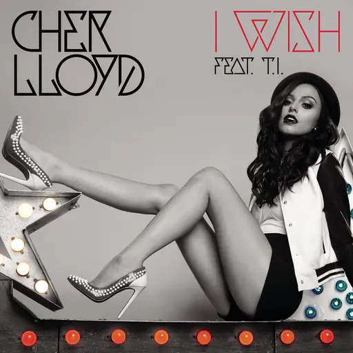 I Wish (feat. T.I.) • Cały album • Wszystkie utwory • Wykonawca
