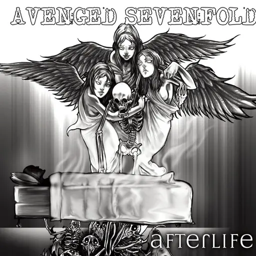 Afterlife • Cały album • Wszystkie utwory • Wykonawca