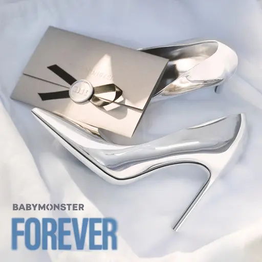 FOREVER • Cały album • Wszystkie utwory • Wykonawca