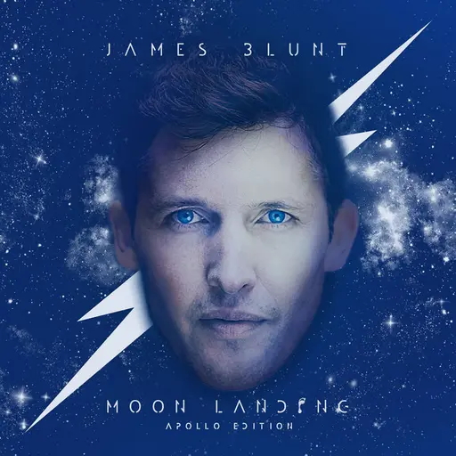 Moon Landing (Special Apollo Edition) • Cały album • Wszystkie utwory • Wykonawca