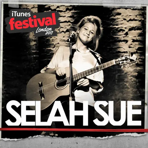 iTunes Festival: London 2011 - EP • Cały album • Wszystkie utwory • Wykonawca