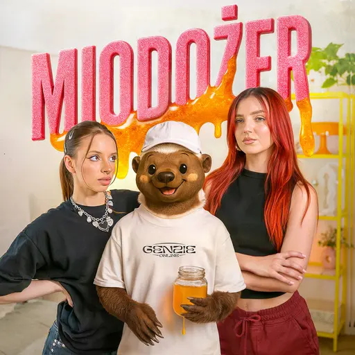 MIODOŻER • Cały album • Wszystkie utwory • Wykonawca