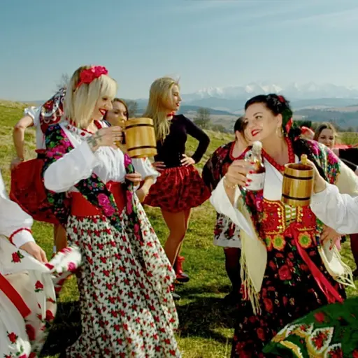 Hulaj dusza • Cały album • Wszystkie utwory • Wykonawca